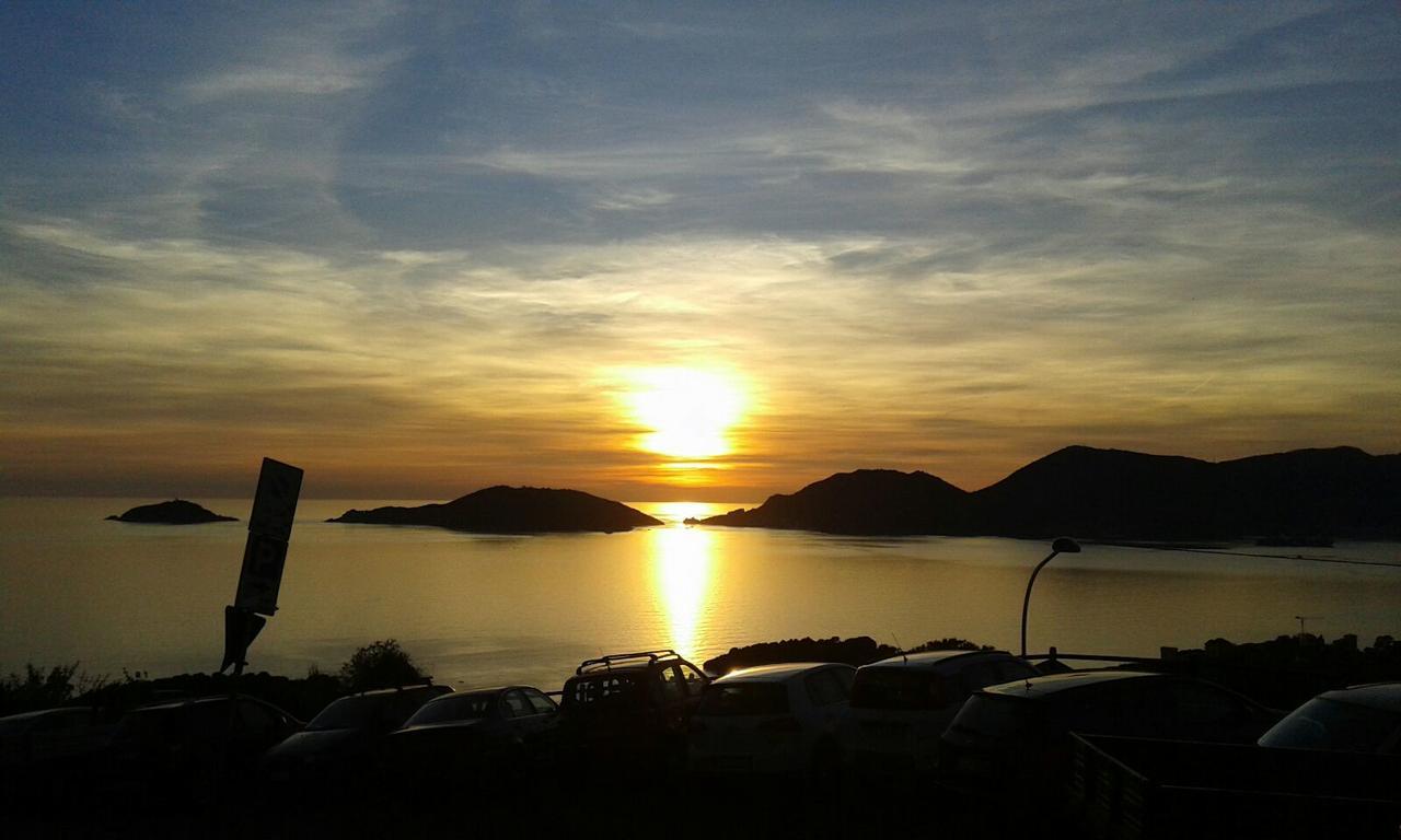 Venti Dal Mare Hotel Lerici Exterior foto