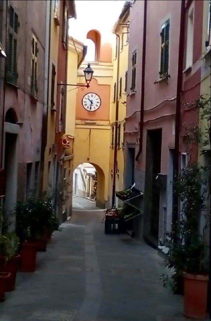 Venti Dal Mare Hotel Lerici Exterior foto